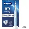 Image de Brosse à dents électrique ORAL-B iO3S Bleue