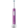 Image de Junior 8006540742891 brosse à dents électrique Enfant Brosse à dents rotative Violet, Brosse a dents electrique