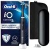 Image de Brosse   dents  lectrique Oral B iO Series 5 Edition Cadeau Matt Noir