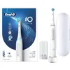 Image de CPILLE DENTAL BRAUN ORAL-B IO-4 MAGNETIC BLANCO