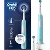 Image de ORAL-B - PRO1BLEUECROSSACTION