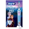 Image de Kids 8006540772409 brosse à dents électrique Enfant Brosse à dents rotative Multicolore, Brosse a dents electrique