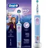 Image de Brosse à dents électrique ORAL-B Vitality Pro Kids Frozen