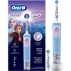 Image de Oral-B - Vitality Pro Kids Frozen HBOX