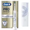 Image de ORAL-B PRO 3 OLYMPICS WHITE en occasion ou reconditionné