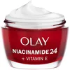 Image de NIACINAMIDA24 + VITAMIN E day moisturizing cream 50 ml