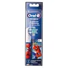 Image de Câble USB Braun EB10S-2 blanc (4 unités) - Marque : Braun - EAN : 8006540805237