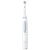 Image de Oral-B iO Series 4 My Way Adolescents Brosse à dents vibrante Bleu