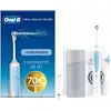 Image de Hydropulseur ORAL-B Oxyjet + 2 refills