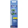 Image de Oral B Precision Clean Pro replacement brush heads 8 stk.