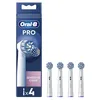 Image de Oral-B Pro Sensitive Clean Lot de 4 têtes de brosse à dents électriques