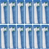 Image de Precision Clean 12 pièce(s) Blanc, Tête brosse à dent électrique