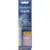 Image de Sensitive Clean 6 pièce(s) Blanc, Tête brosse à dent électrique