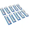 Image de Oral-B Pro Sensitive Clean Brossettes de rechange 10, Tête brosse à dent électrique