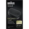 Image de Braun Series 9 94PS Tête ProComfort, Originale, Accessoire EasyClick, Compatible Avec Les Rasoirs Électriques Braun Series 9*