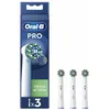 Image de Oral-B Tête de rechange Pro Cross Action 3 pièces