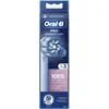 Image de Brossette dentaire ORAL-B PRO Sensitive Clean Blanc x3
