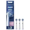 Image de Oral-B Pro Sensitive Clean Brossettes Pour Brosse À Dents Pack De 3 Unités
