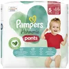 Image de Pampers - Couches culottes T5 - Le paquet de 27 couches