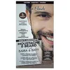 Image de Renee Blanche Coloration Pour Barbe Et Moustache Teinture Couleur Châtain 2 x 20 ml