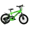 Image de Dino Bikes 414U-R88 Vélo Mixte Acier Multicolore pour Enfant Track 35,6 cm (14"), 35 cm (13,8")