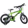 Image de Dino Bikes Vélo Enfant garçon Vert 16"