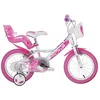 Image de Dino Bikes Vélo 14" 24 Girl 144RN