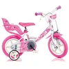 Image de Dino Bikes Vélo 12" modèle Fille