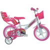 Image de Dino Bikes- Vélo, 124 RL-Un, Multicolore
