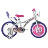 Image de Dino Bikes L.o.l. Surprise 14´´ Bike 4-6 Years