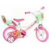 Image de Dino Bikes pour Paw Patrol Vélo fille 12"