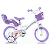 Image de Unicorn Academy 12", vélo pour Enfants