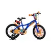 Image de Dino Bikes pour Dragon Ball vélo pour Enfants 16 pouces