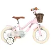 Image de Dino Bikes Aurelia Vélo rétro (12", rose)