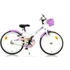 Image de Dino Bikes Vélo pour fille K-Pop Idol 20"
