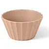 Image de BLIMPLUS - Bol Hera XS Pink Sand Ø 11 cm - Mini Snack Salse Goûts - Fabriqué en Italie