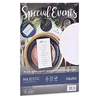 Image de Favini Special Events carton 250 g/m² 10 feuilles - Cartons (10 feuilles)