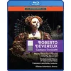 Image de Roberto Devereux [Blu-ray]
