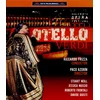 Image de Giuseppe Verdi: Otello [Blu-ray]