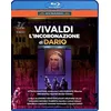 Image de L'Incoronazione di Dario (Le Couronnement de Darius), drame musical en trois actes [Blu-ray]