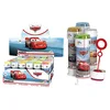 Image de DULCOP - Pack de 36 Bulles Cars - Bulles de Savon - 60 Ml - 047025 - Rouge - Plastique - Licence Officiel - Jouet Enfant - Jeu de Plein air - À Partir de 3 ans