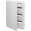Image de Meuble esthétique encastré 54M blanc V53154.B