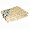 Image de Surmatelas Chauffant - Imetec - Chauffe-lit Pour Lit Double 150 x 137 cm - 2 Commandes avec 2 Températures - Lavable