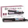 Image de Bellissima Intellistyle - Fer à Lisser B24 100 - Revêtement Céramique 5 Températures - Lisseur pour des Cheveux Lisses et Ondulés - Technologie Protectrice Intellistyle, Contrôle de la Chaleur