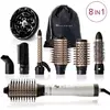 Image de Brosse soufflante BELLISSIMA air wonder