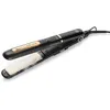 Image de Lisseur Bellissima Steam Ceramic & Keratin B28 200 11915 76 W Noir et Or en occasion ou reconditionné