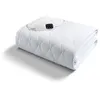Image de Surmatelas chauffant Dreamland Dreamy Night 195x90 cm Blanc en occasion ou reconditionné