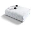 Image de Surmatelas Chauffant Dreamland Dreamy night 195x165 cm Blanc en occasion ou reconditionné
