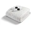 Image de Surmatelas chauffant Dreamland Cosy Dreamer 150x160 cm Blanc en occasion ou reconditionné