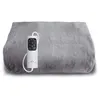 Image de Couverture Chauffante Dreamland Snuggle Up 160X120 cm Gris anthracite en occasion ou reconditionné